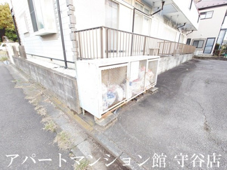 【その他共用部分】