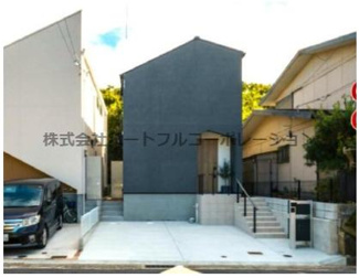 【外観】 | 外観は落ち着いています