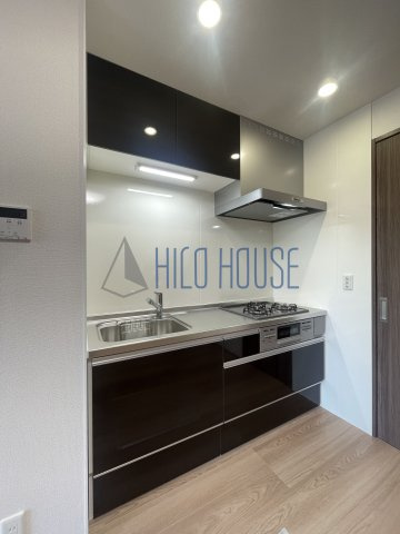 リュミエールのキッチン
