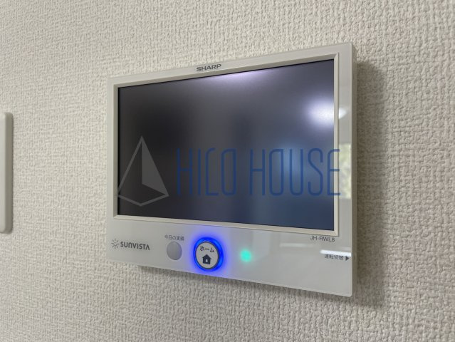 リュミエールの設備