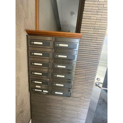 【その他共用部分】 | ＶＩＬＬＡ－ＳＨＩＷＡＳＵＤＡ