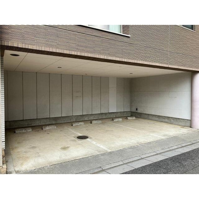 【駐車場】 | ＶＩＬＬＡ－ＳＨＩＷＡＳＵＤＡ