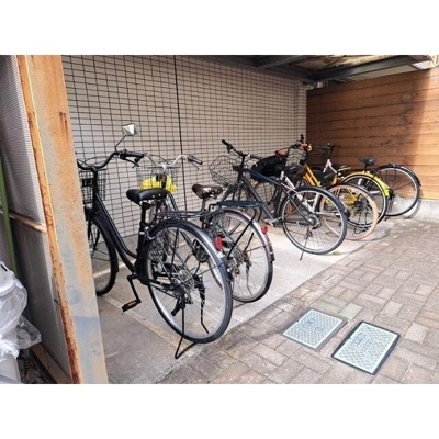 【その他共用部分】 | ＶＩＬＬＡ－ＳＨＩＷＡＳＵＤＡ