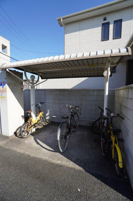 【その他共用部分】 | エクセレントパレス
