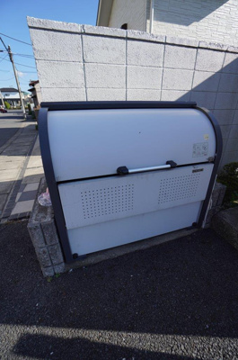 【その他共用部分】 | エクセレントパレス