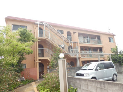 【外観】 | ラムール大久保 | ラムール大久保
