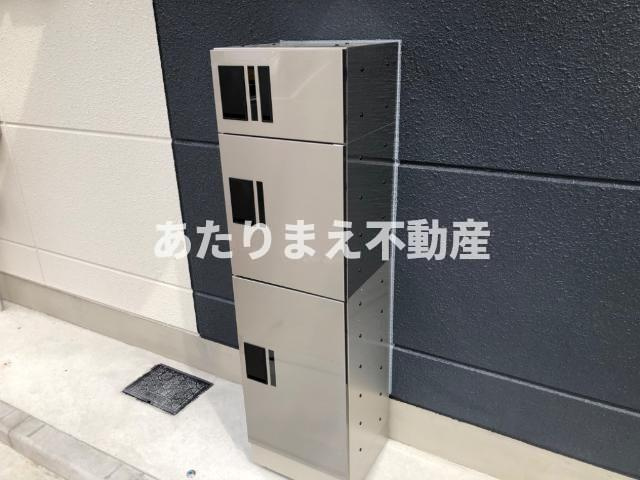 Ｅ＆Ｋ松島のその他共用部分