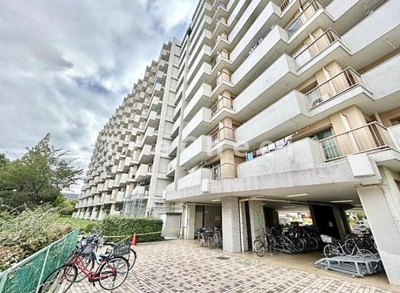 【その他共用部分】 | 上高田４丁目団地１号棟