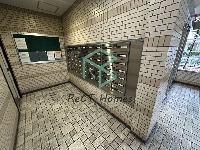 ライオンズマンション姫路のその他共用部分