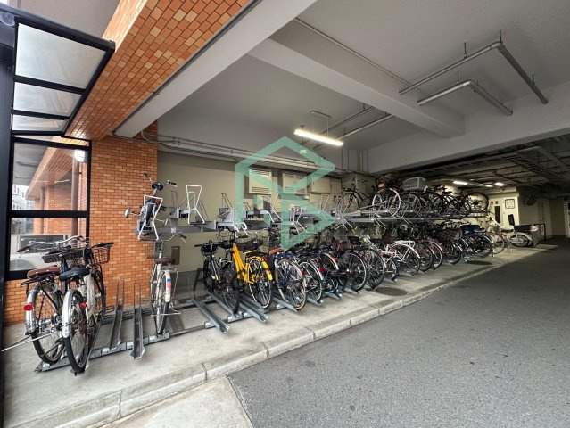 ライオンズマンション姫路のその他共用部分