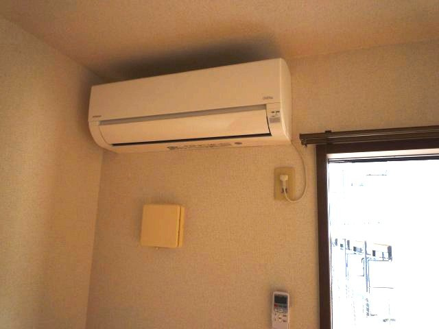 【設備】 | エステ・ラグーナ八番館 | ※イメージ
