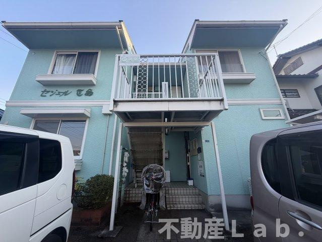 セジュールT・S