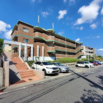 【外観】 | MIKAZUKI GARDEN