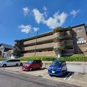 【駐車場】 | MIKAZUKI GARDEN