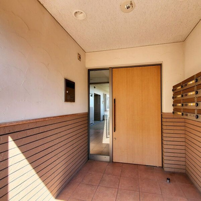 【エントランス】 | MIKAZUKI GARDEN