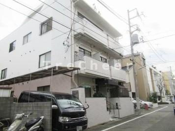 【周辺】 | フラッツ松尾