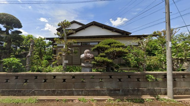 【外観】 | 富里市御料　中古戸建