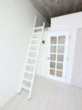 【内装】 | ※同タイプの写真　仕様が異なる可能性がございます