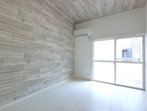 【居間・リビング】 | ※同タイプの写真　仕様が異なる可能性がございます