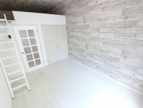 【居間・リビング】 | ※同タイプの写真　仕様が異なる可能性がございます