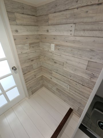 【内装】 | ※同タイプの写真　仕様が異なる可能性がございます