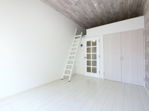 【居間・リビング】 | ※同タイプの写真　仕様が異なる可能性がございます