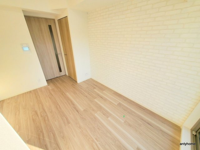 プレサンス桜ノ宮イーサリアル 仲介手数料無料の洋室