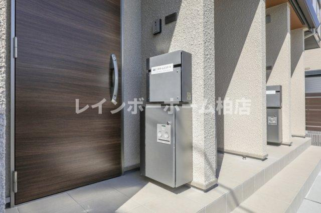 担当エリアのルームアドバイザーが直接対応いたしますのその他