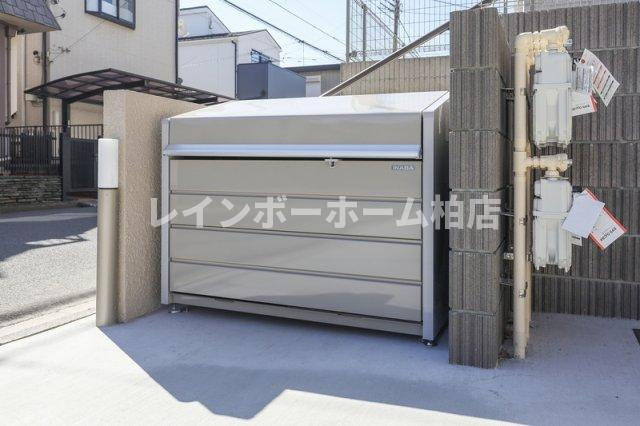 担当エリアのルームアドバイザーが直接対応いたしますのその他共用部分