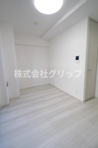 Le'a横濱西口参番館の洋室