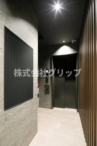 Le'a横濱西口参番館のその他共用部分