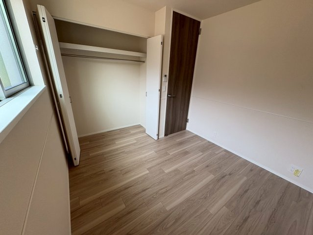 Bell Maisonの洋室|★キレイなフローリングのお部屋です★