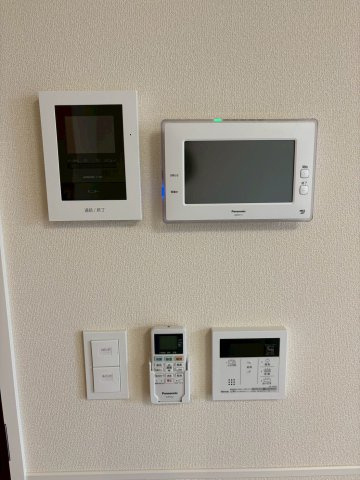 Bell Maisonのセキュリティ