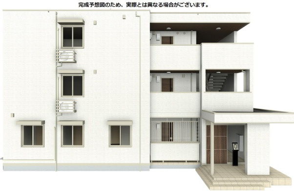 ディアコート芦屋大原町