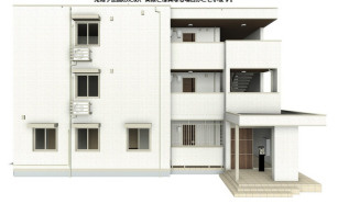 ディアコート芦屋大原町のその他