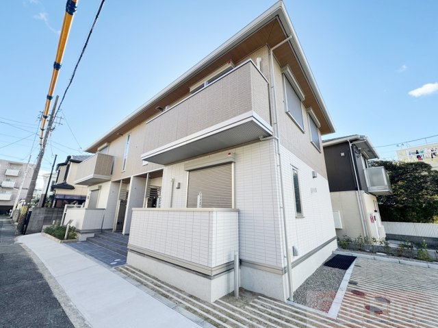 レーヴ　ド　ドゥ芦屋