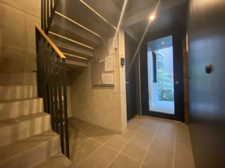 【その他共用部分】 | 宅配BOXあり