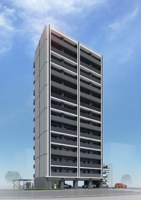 エスレジデンスクルメ