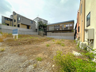 【外観】 | 2024年12月撮影