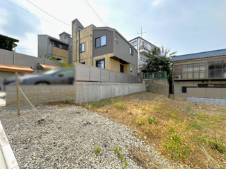 【外観】 | 2024年12月撮影