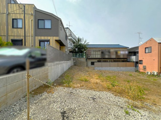 【外観】 | 2024年12月撮影