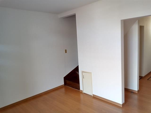 幸明テラスの居間・リビング