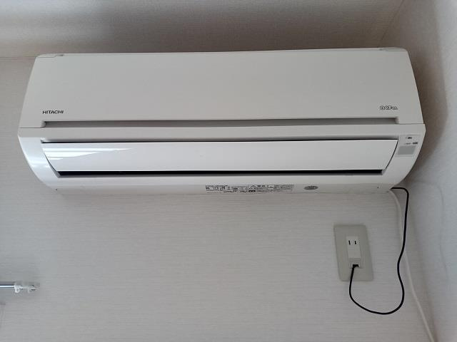 幸明テラスの設備