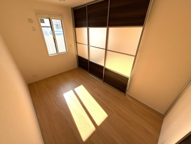 【洋室】 | HKハイムⅠ