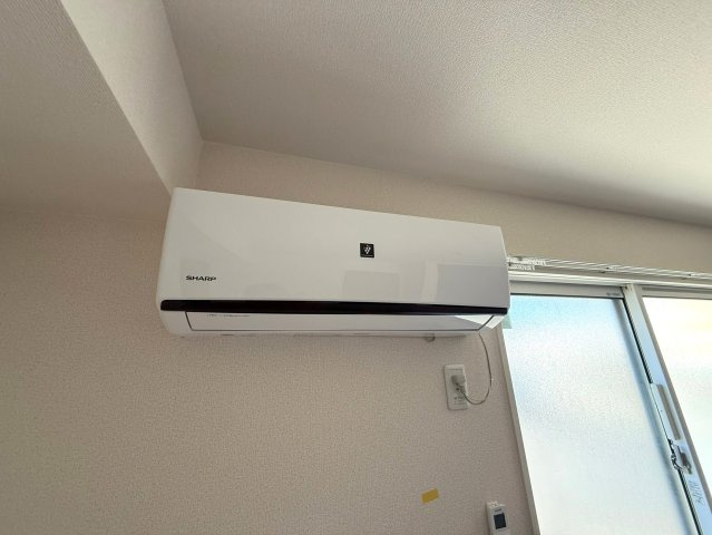 【設備】 | HKハイムⅠ