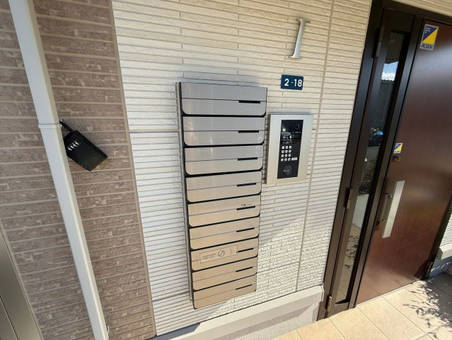 【その他共用部分】 | HKハイムⅠ