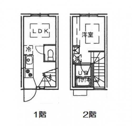 本浦コーポラスⅠ