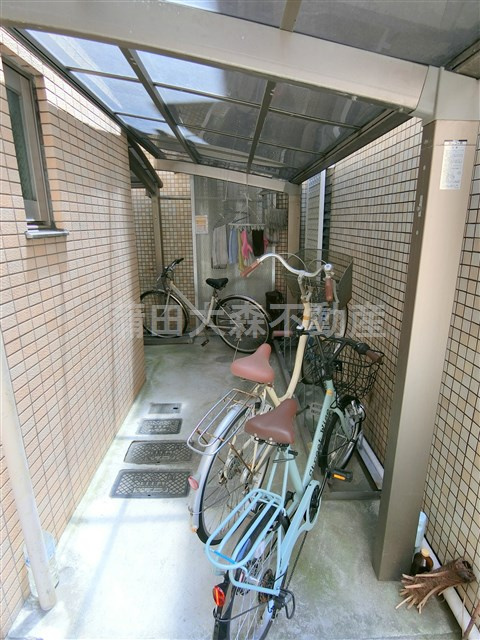 スプリングヒルズのその他共用部分