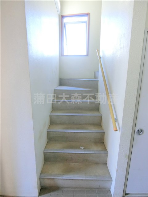 スプリングヒルズのその他共用部分