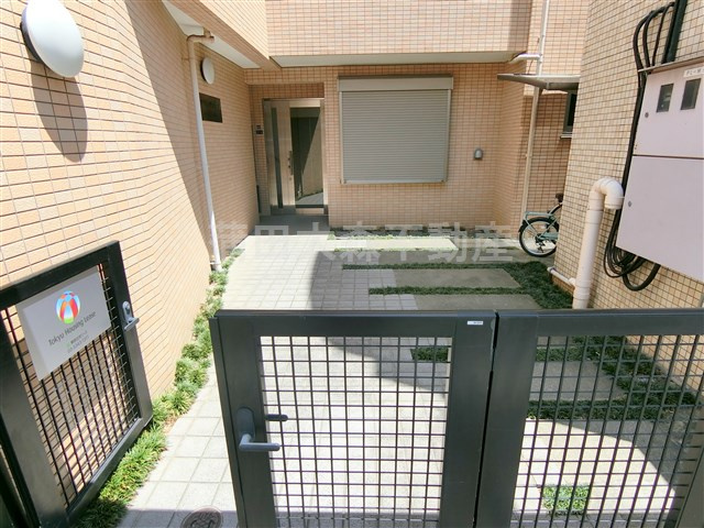 スプリングヒルズのその他共用部分